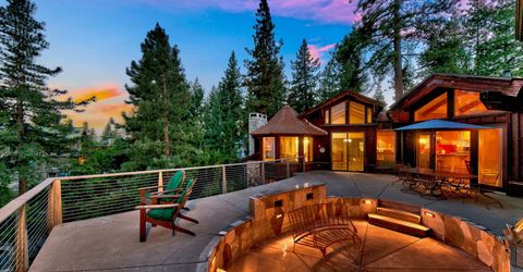 20 Calaneva Drive, Crystal Bay, NV 89402 Photo