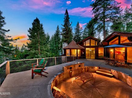 20 Calaneva Drive, Crystal Bay, NV 89402 Photo