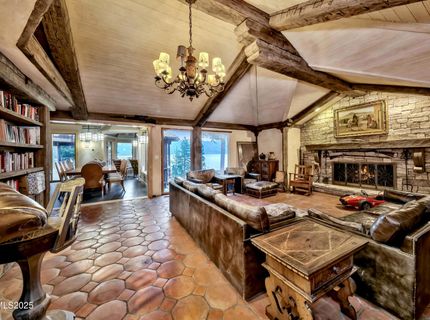 20 Calaneva Drive, Crystal Bay, NV 89402 Photo