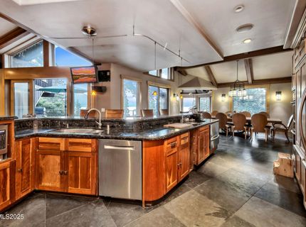 20 Calaneva Drive, Crystal Bay, NV 89402 Photo