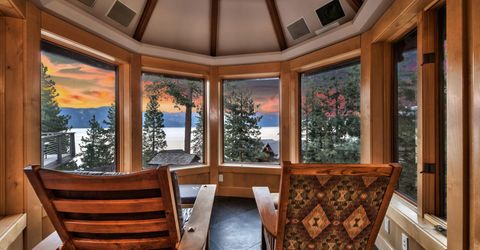 20 Calaneva Drive, Crystal Bay, NV 89402 Photo