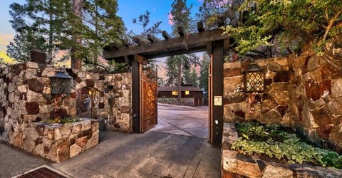 20 Calaneva Drive, Crystal Bay, NV 89402 Photo