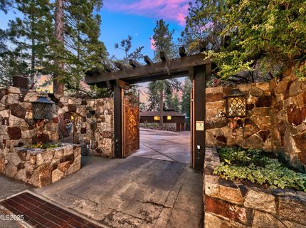 20 Calaneva Drive, Crystal Bay, NV 89402 Photo