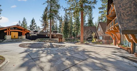 20 Calaneva Drive, Crystal Bay, NV 89402 Photo