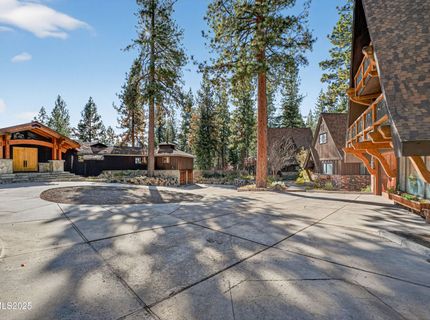 20 Calaneva Drive, Crystal Bay, NV 89402 Photo