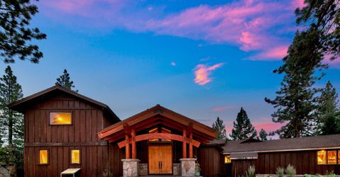 20 Calaneva Drive, Crystal Bay, NV 89402 Photo