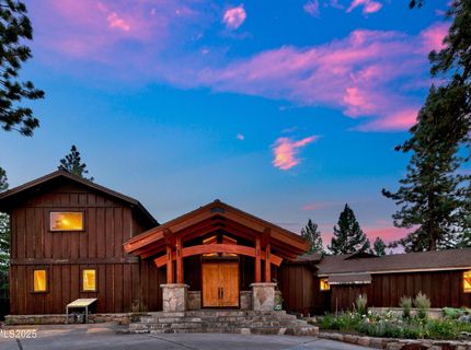 20 Calaneva Drive, Crystal Bay, NV 89402 Photo