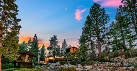 20 Calaneva Drive, Crystal Bay, NV 89402 Photo