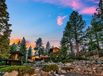 20 Calaneva Drive, Crystal Bay, NV 89402 Photo