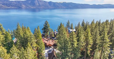 20 Calaneva Drive, Crystal Bay, NV 89402 Photo