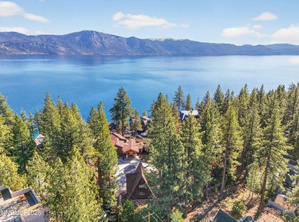 20 Calaneva Drive, Crystal Bay, NV 89402 Photo