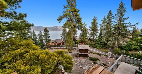 20 Calaneva Drive, Crystal Bay, NV 89402 Photo