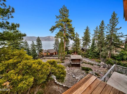 20 Calaneva Drive, Crystal Bay, NV 89402 Photo