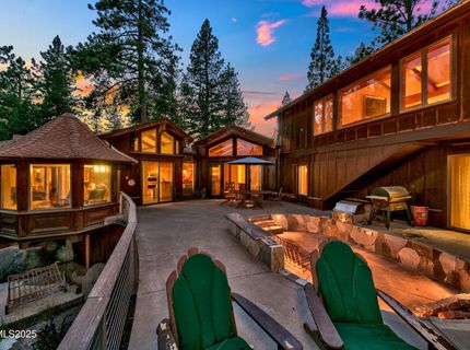 20 Calaneva Drive, Crystal Bay, NV 89402 Photo