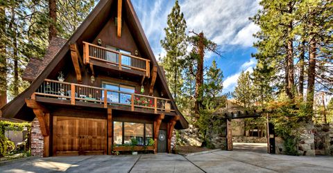 20 Calaneva Drive, Crystal Bay, NV 89402 Photo