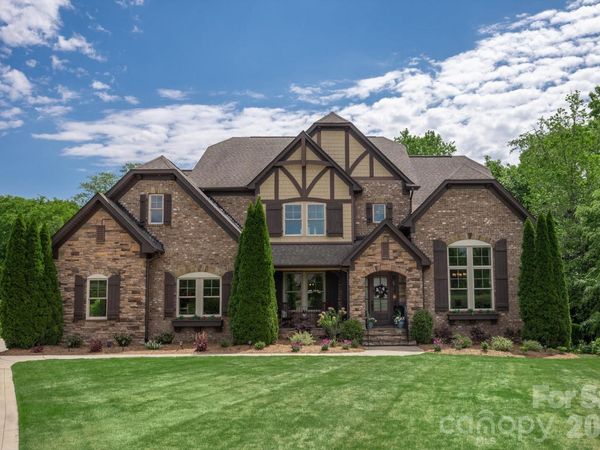 9004 Sunday Silence Drive, Waxhaw, NC 28173