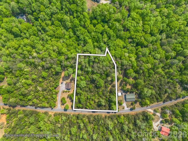 0 Cross Creek Drive , Rutherfordton, NC 28139