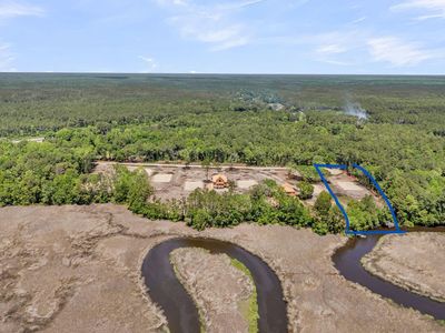 1150 Theodore Brunson Road, Awendaw, SC 29429