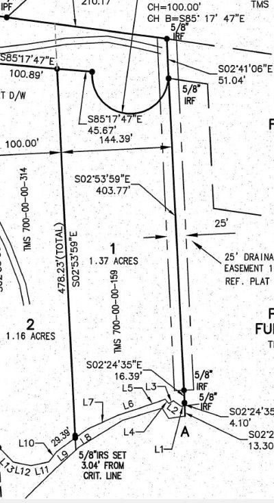 1150 Theodore Brunson Road Photo 5