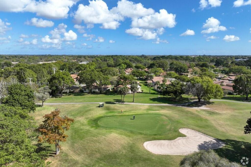 6343 W Pinehurst Cir W W, Unit D36, Tamarac, FL 33321 Photo