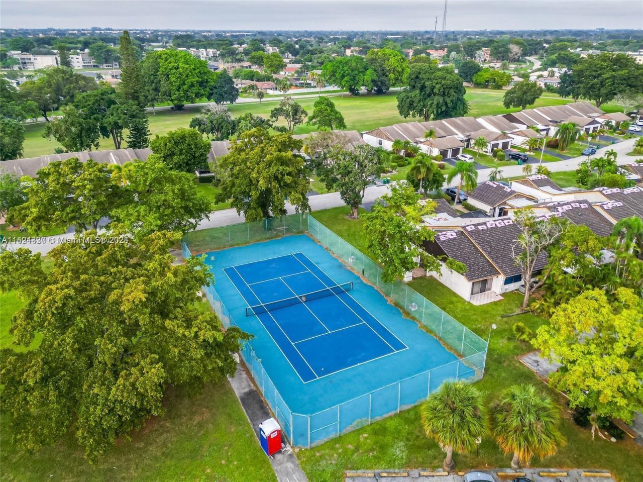 6343 W Pinehurst Cir W W, Unit D36, Tamarac, FL 33321 Photo