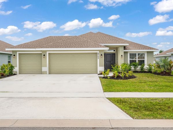 8705 Merano Avenue, Fort Pierce, FL 34951