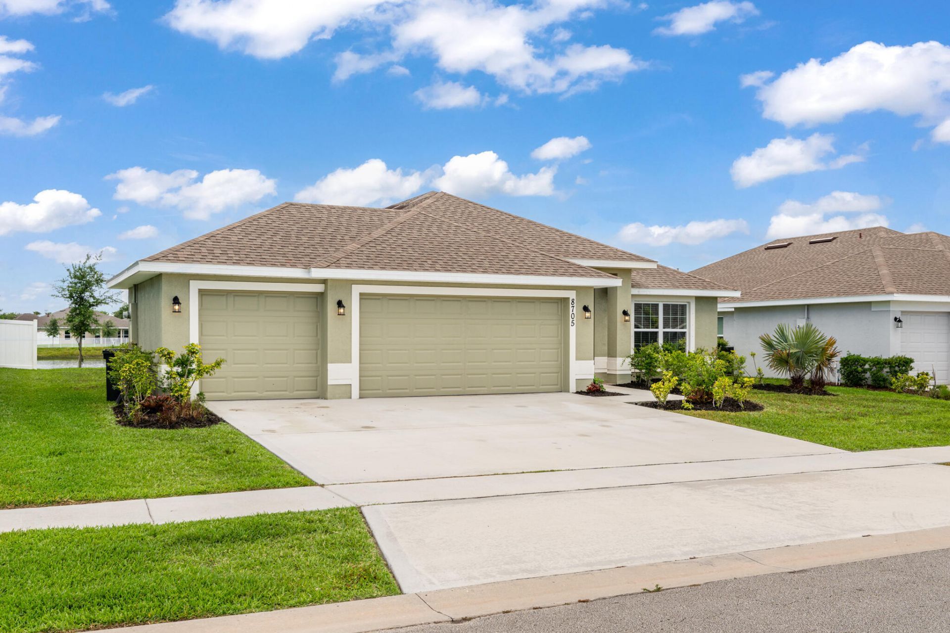 8705 Merano Avenue, Fort Pierce, FL 34951 Photo