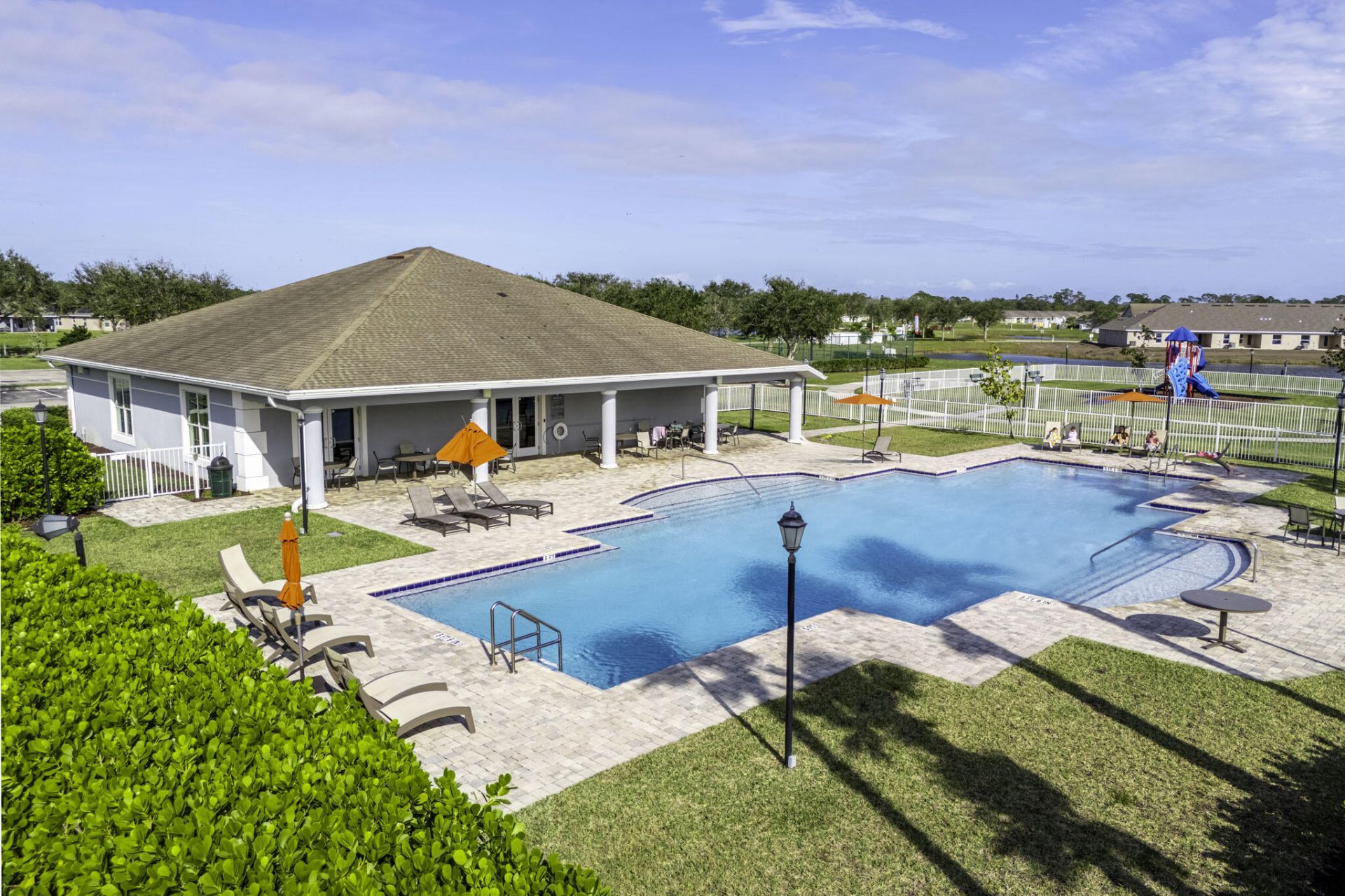 8705 Merano Avenue, Fort Pierce, FL 34951 Photo