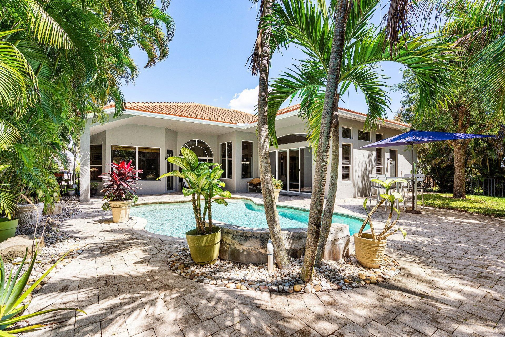 4972 Forest Dale Drive, Lake Worth, FL 33449 Photo