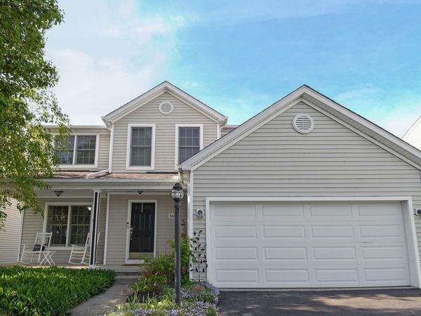 8147 Willow Brook Crossing Drive, Blacklick, OH 43004