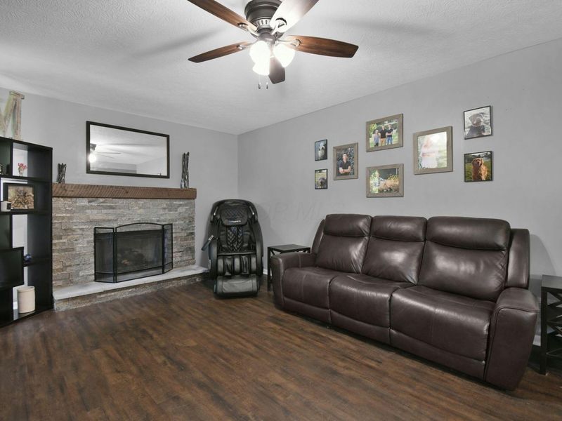 8147 Willow Brook Crossing Drive, Blacklick, OH 43004 Photo 16