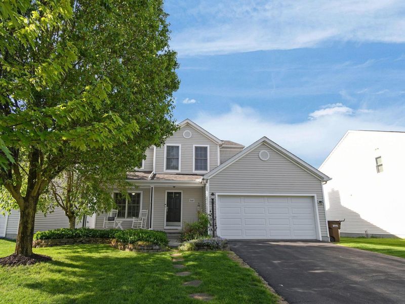 8147 Willow Brook Crossing Drive, Blacklick, OH 43004 Photo 2