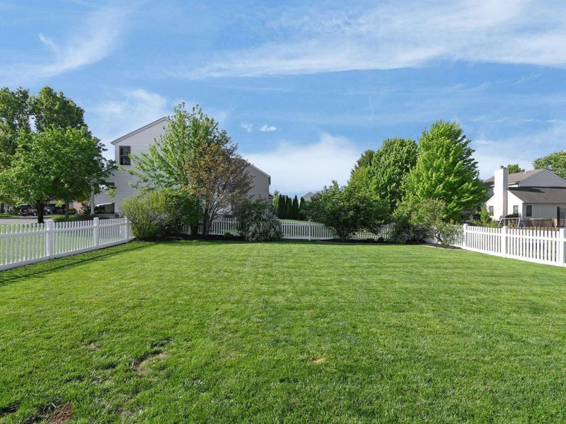 8147 Willow Brook Crossing Drive, Blacklick, OH 43004 Photo 37