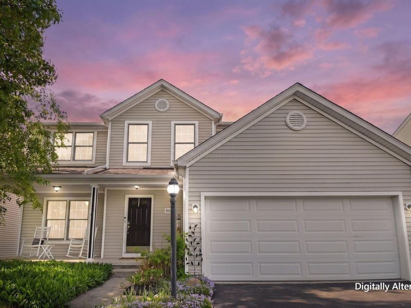 8147 Willow Brook Crossing Drive, Blacklick, OH 43004 Photo 39