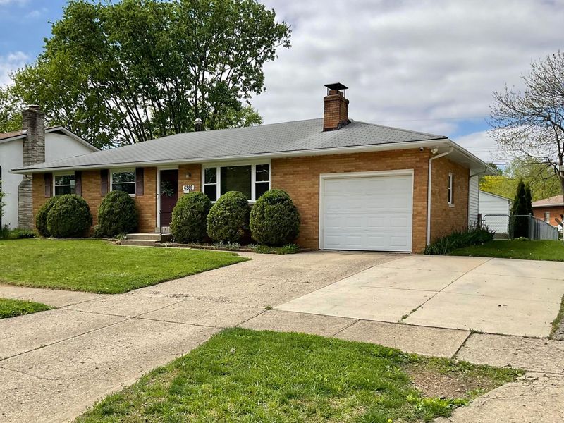 6389 Ambleside Drive, Columbus, OH 43229 Photo 2