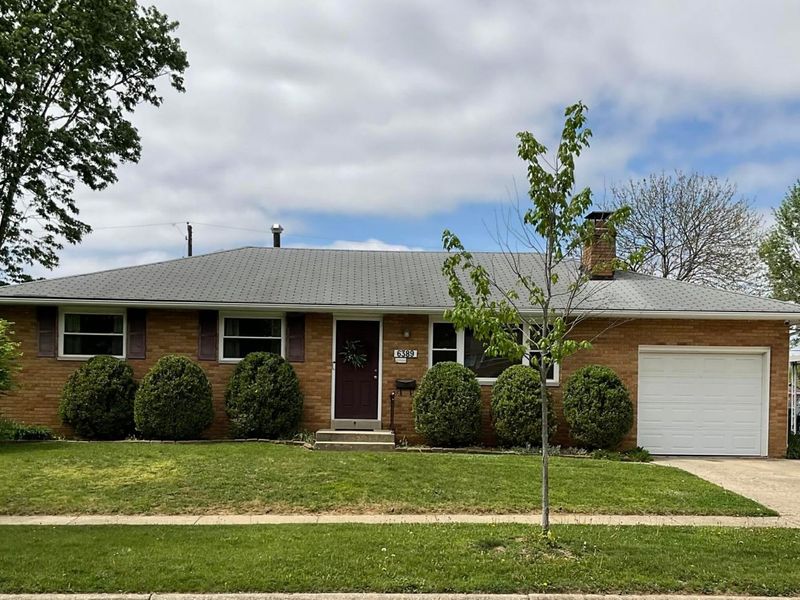 6389 Ambleside Drive, Columbus, OH 43229 Photo 3