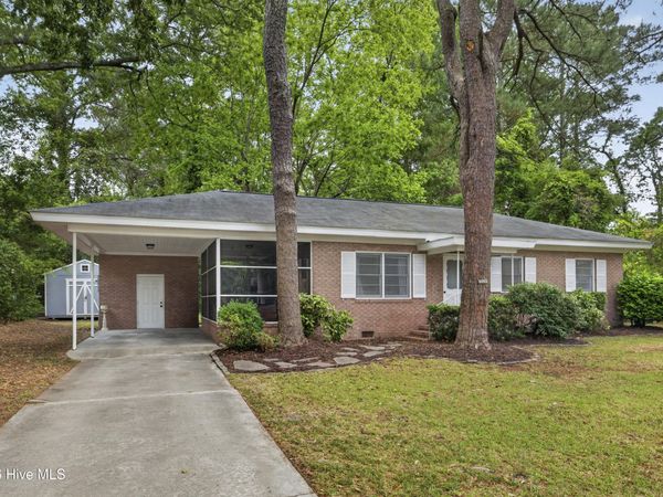 1005 Bonham Avenue , Wilmington, NC 28403