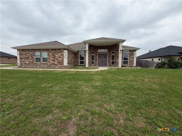 6112 Wye Oak Drive , Salado, TX 76571