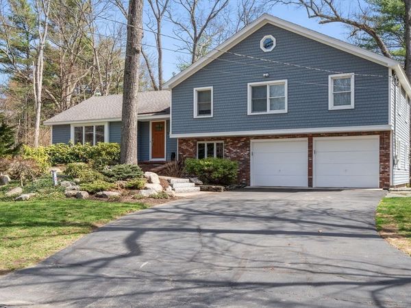 0 Michael Ter, Natick, MA 01760