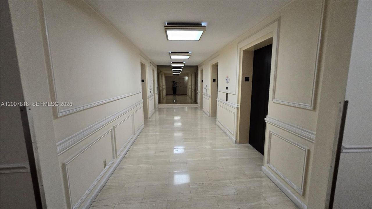 2500 Parkview Dr , Unit 2317, Hallandale Beach, FL 33009 Photo