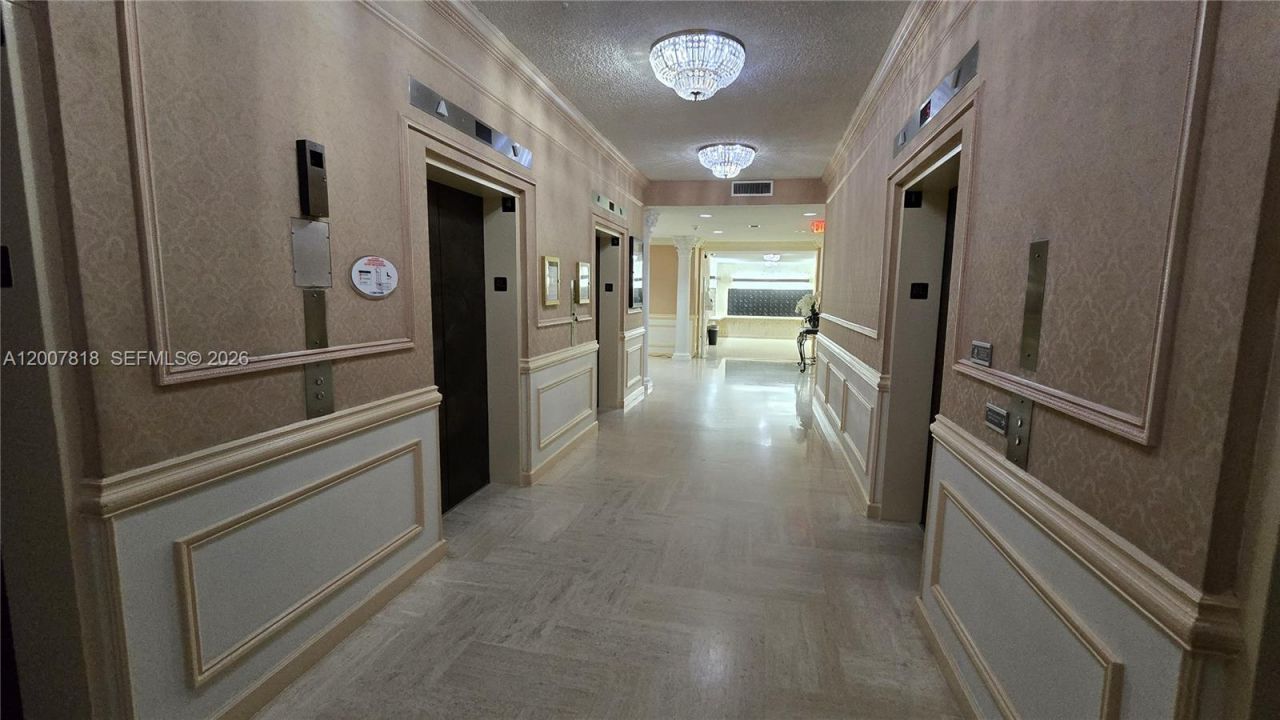 2500 Parkview Dr , Unit 2317, Hallandale Beach, FL 33009 Photo