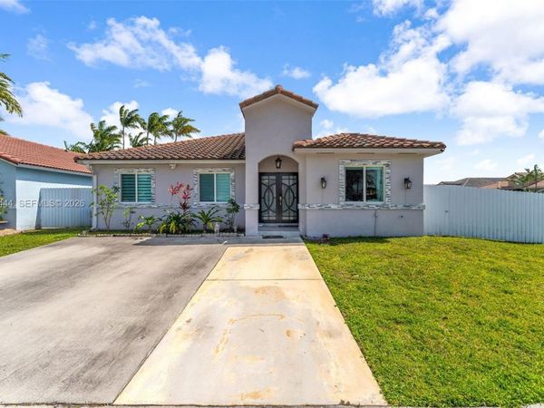 14240 SW 171st St , Miami, FL 33177