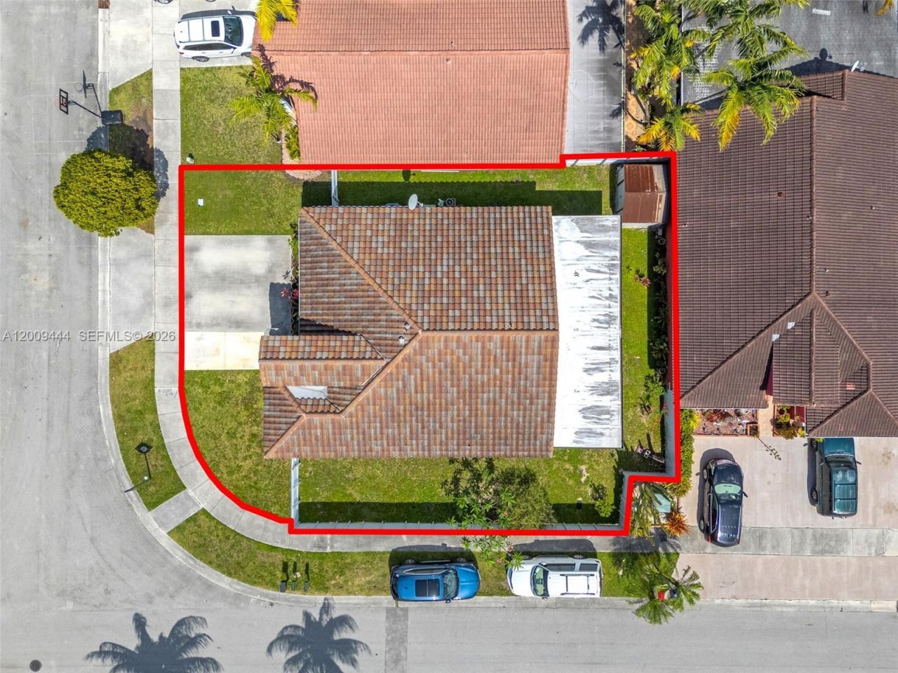 14240 SW 171st St , Miami, FL 33177 Photo