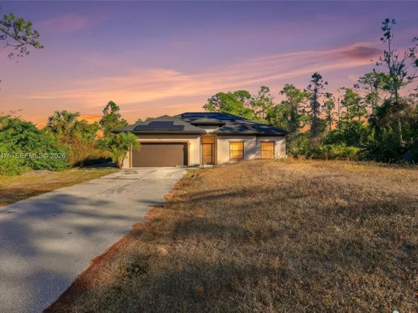 2363 NE 20 th ave, Naples, FL 34120