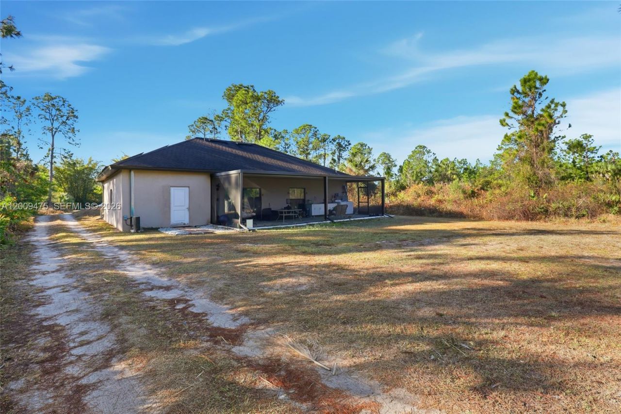 2363 NE 20 Th Ave, Naples, FL 34120 Photo