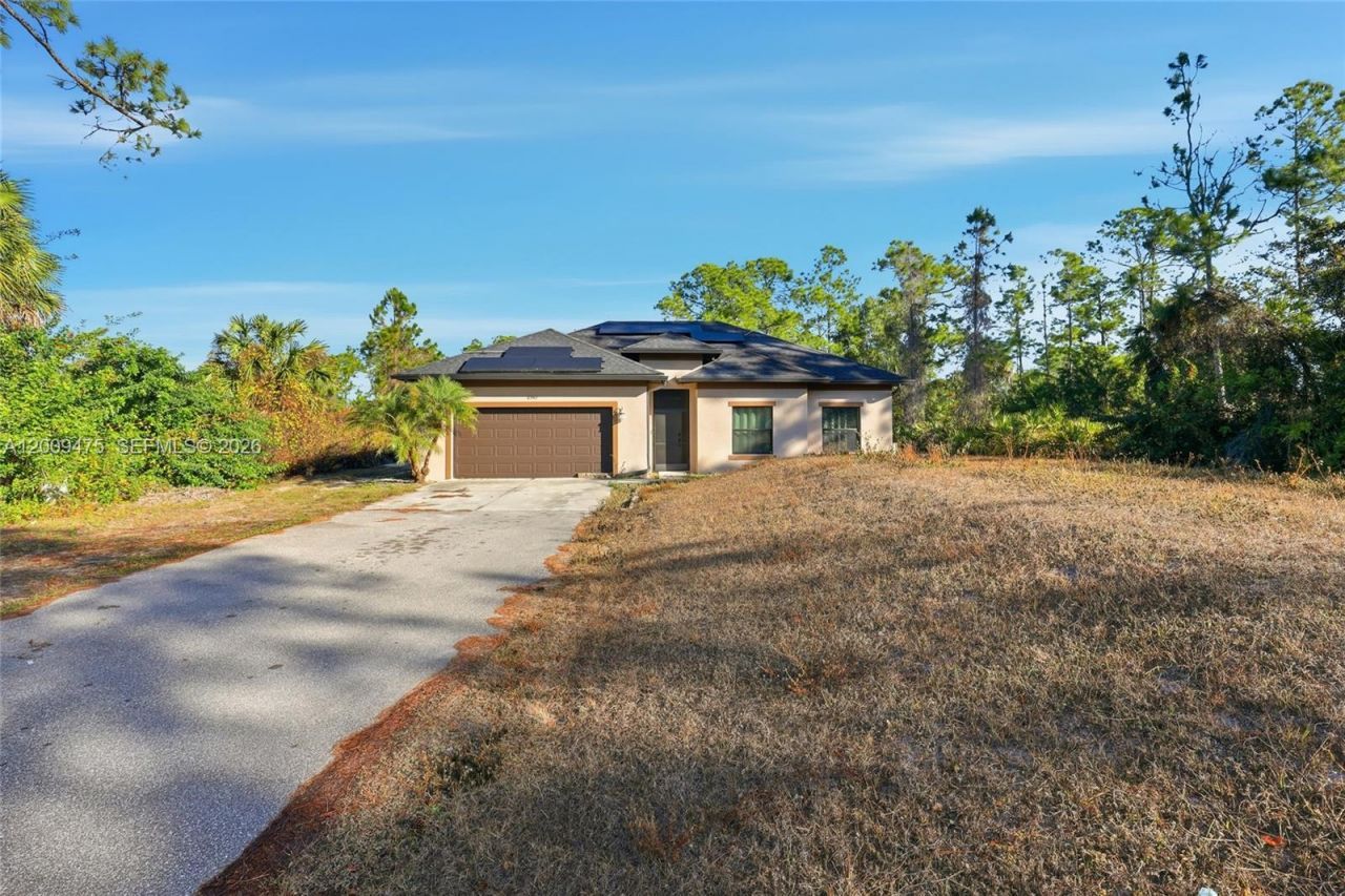 2363 NE 20 Th Ave, Naples, FL 34120 Photo