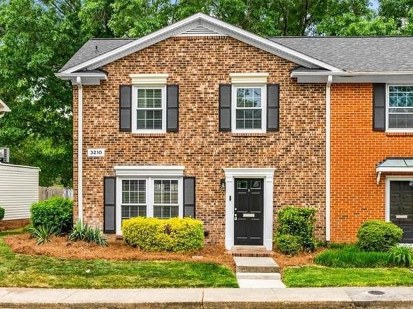 3210 Regents Park Lane, Unit D, Greensboro, NC 27455