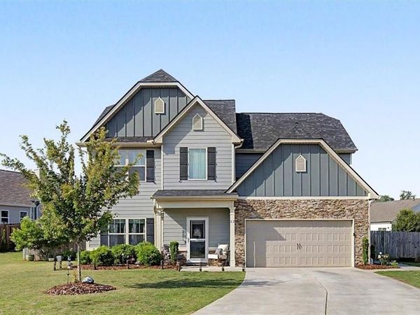 22 Belfield Court, Adairsville, GA 30103