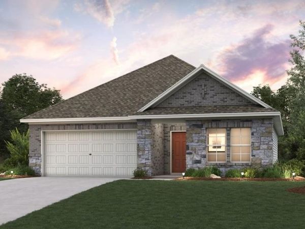 368 Declan Street, Springtown, TX 76082