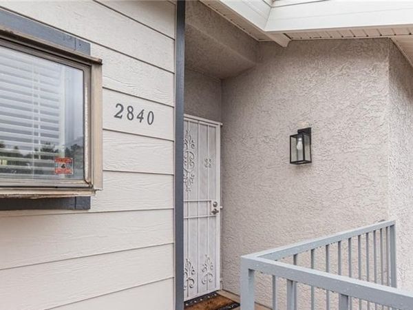 2840 Bluebonnet Drive , Henderson, NV 89074